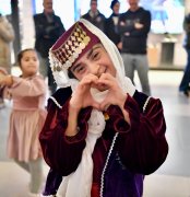 Yeşilyurt Belediyesi Engelliler Günü’nü Özel Programlarla Kutladı