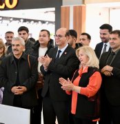 Yeşilyurt Belediyesi Engelliler Günü’nü Özel Programlarla Kutladı