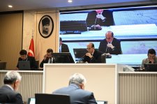 Başkan Geçit, “İlçemizin Gelişmesi Ve Kalkınması İçin 466 Adet Karar Aldık”