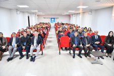 Genç Yüreklerden Savaş Çocuklarına Duygu Yüklü Mektuplar