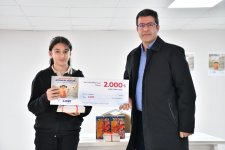 Genç Yüreklerden Savaş Çocuklarına Duygu Yüklü Mektuplar