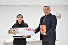 Genç Yüreklerden Savaş Çocuklarına Duygu Yüklü Mektuplar