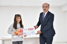 Genç Yüreklerden Savaş Çocuklarına Duygu Yüklü Mektuplar