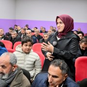 “Malatya’yı Dirençli ve Güvenli Bir Geleceğe Hep Birlikte Taşıyoruz”