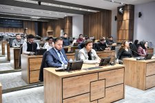 Yeşilyurt Genç Meclis 2026 Çalışma Dönemi İçin Yeni Üyelerini Arıyor