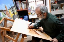 Başkan Geçit’ten ‘Bir Değer Bir Ömür’ Ve ‘Yaşayan Miras’ Ziyaretleri!