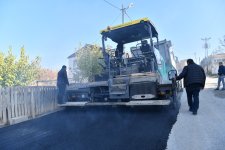 Tecde, Şeyhbayram ve Karakavak’a Modern Ulaşım Hamlesi!