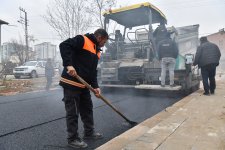 Tecde, Şeyhbayram ve Karakavak’a Modern Ulaşım Hamlesi!