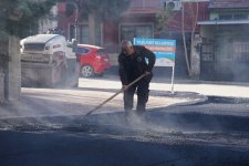 Tecde, Şeyhbayram ve Karakavak’a Modern Ulaşım Hamlesi!