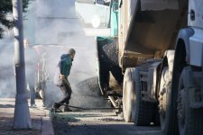 Tecde, Şeyhbayram ve Karakavak’a Modern Ulaşım Hamlesi!