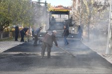 Tecde, Şeyhbayram ve Karakavak’a Modern Ulaşım Hamlesi!