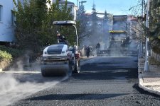 Tecde, Şeyhbayram ve Karakavak’a Modern Ulaşım Hamlesi!