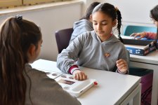 Yeşilyurt Belediyesi’nden ‘Önem’ Projesi Kapsamında Melekbaba’da Gençlik Etkinliği!