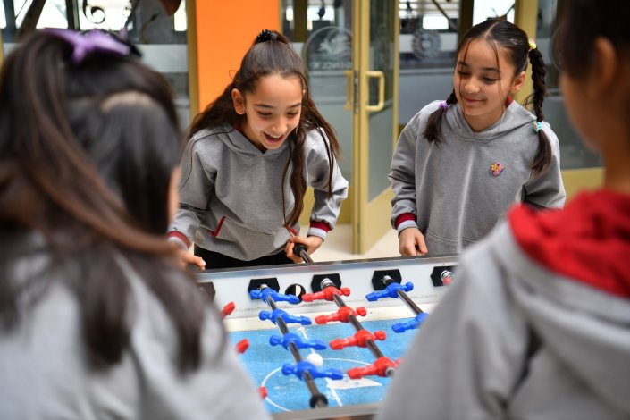 Yeşilyurt Belediyesi’nden ‘Önem’ Projesi Kapsamında Melekbaba’da Gençlik Etkinliği!