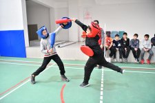 Yeşilyurt Belediyesi’nden ‘Önem’ Projesi Kapsamında Melekbaba’da Gençlik Etkinliği!