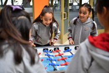 Yeşilyurt Belediyesi’nden ‘Önem’ Projesi Kapsamında Melekbaba’da Gençlik Etkinliği!