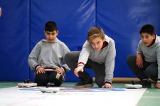Yeşilyurt Belediyesi’nden ‘Önem’ Projesi Kapsamında Melekbaba’da Gençlik Etkinliği!