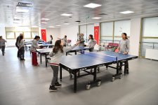 Yeşilyurt Belediyesi’nden ‘Önem’ Projesi Kapsamında Melekbaba’da Gençlik Etkinliği!