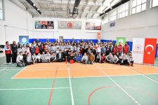 Yeşilyurt Belediyesi’nden ‘Önem’ Projesi Kapsamında Melekbaba’da Gençlik Etkinliği!