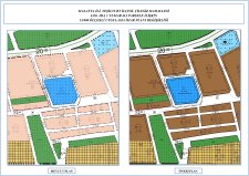 Çilesiz Mahallesi 4456 ada 1 parsel numaralı taşınmaza ait uygulama imar planı değişikliği