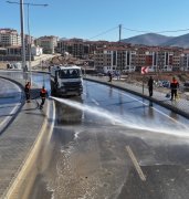Başkan Geçit, “İkizce Konutlarında Yaşam Kalitesini Artırıyoruz”