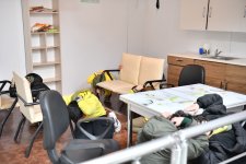 Yeşilyurt’ta Öğrencilere Depreme Karşı Hayat Kurtaran Eğitim!