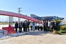  “İyilik Elçisi” Projesi Gençlere Yardımlaşma ve Tarih Bilinci Aşılıyor