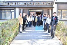  “İyilik Elçisi” Projesi Gençlere Yardımlaşma ve Tarih Bilinci Aşılıyor