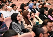 1.Kısa Film Yarışmasının Ödülleri, Muhteşem Bir Törenle Sahiplerini Buldu