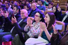 “Yeşilyurt Eyvan Geceleri” Keyifli ve Coşkulu Geçti