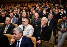  “Terörsüz Türkiye İçin Birlikte Hareket Edelim, Birlikte Başaralım”