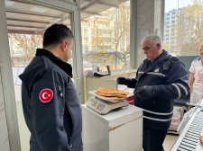 Yeşilyurt’ta Zabıta, Yılbaşı Öncesi Denetimleri Artırdı