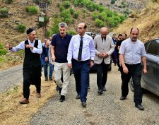 Başkan Geçit: “2026, Yeni Yatırımların Ve Projelerin Yılı Olacak” 