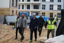 Başkan Geçit: “2026, Yeni Yatırımların Ve Projelerin Yılı Olacak” 