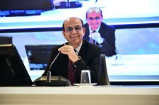 Yeşilyurt Belediye Meclisi Yeni Yılın İlk Toplantısını Gerçekleştirdi