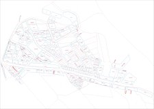 Topsöğüt Mahallesi 3. Etap İmar Uygulaması