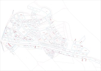Topsöğüt Mahallesi 3. Etap İmar Uygulaması