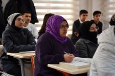 Yeşilyurt’ta Öğrencilere Ara Tatilde Ücretsiz LGS ve DYK Hazırlık Kursları!