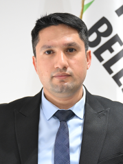 Fen İşleri Müdürlüğü