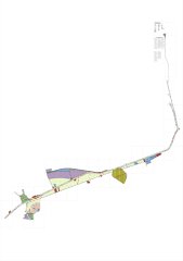 İkizce Mahallesi 1. Etap 1/1000 Ölçekli Revizyon Uygulama İmar Planı