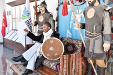 Yeşilyurt Kent Konseyi’nden Yabancı Öğrencilere Kültür, Tarih ve Meslek Dolu Gezi Programı!