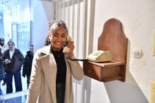 Yeşilyurt Kent Konseyi’nden Yabancı Öğrencilere Kültür, Tarih ve Meslek Dolu Gezi Programı!