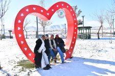 Yeşilyurt Kent Konseyi’nden Yabancı Öğrencilere Kültür, Tarih ve Meslek Dolu Gezi Programı!