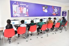 Yeşilyurt Mesleki Eğitim ve Yaşam Merkezi’nde Kurslar Tüm Hızıyla Sürüyor