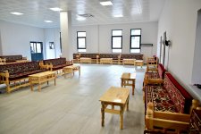 Diyarbakırlılar Taziye Evi Dualarla Açıldı