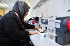 Yeşilyurt’ta Kadınlar Üretiyor, Emeğe Değer Katılıyor!