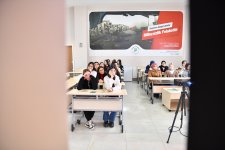 Yeşilyurt Belediyesi Afetlere Hazırlık Eğitimlerini Kararlılıkla Sürdürüyor