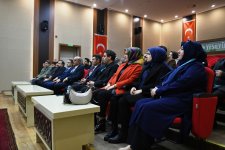 Yeşilyurt Belediyesi’nden Eğitimcilere Yönelik Hizmet İçi Eğitim Semineri