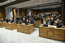 Yeşilyurt Belediye Meclisi’nden Gençlere Girişimcilik Desteği!