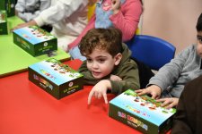 Yeşilyurt Belediyesi, Miniklere Tarım Sevgisi Aşılıyor!